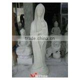 Hand Carved Marble Religious Statues thumbnail-1