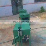 Semi-automatic Fresh Garlic Root Cutter thumbnail-5