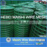 Pvc Coated Welded Wire Mesh