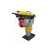 Battering Ram With Honda Engines CJ100 With CE Chinese Tamping Rammer thumbnail-1