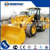 Lonking 5ton 3m3 Wheel Loader CDM858 thumbnail-4