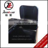 German High Quality AC Motor2T Full Electric Pallet Truck thumbnail-4