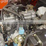 New Brand ISUZU/NISSAN Engine / C240PKJ Engine thumbnail-1
