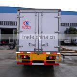 4x2 3 Ton Refrigerator Car for Sale thumbnail-6