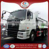 25Ton CAMC Dumper Truck, Tipper Lorry, Tip Truck With Six Wheels for Sale thumbnail-1