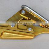 Aluminum Alloy Conductor Grip Clamp / Wire Rope Grip thumbnail-4