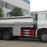 Promotion RHD Liquid Bulk Cargo Transport Truck Manufacturer thumbnail-1
