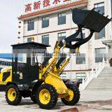 Skid Loader ZL08
