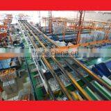 4 lane electronic grading Citrus production line