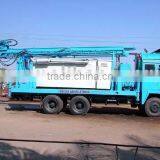 Water Well Drilling Rig thumbnail-1