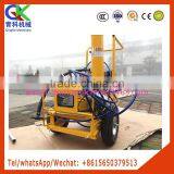 Road Painting Machine With Precision Casting Diaphragm Pump thumbnail-2