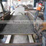 SGD320/170 Central Section Groove for Mining Scraper Conveyor thumbnail-1