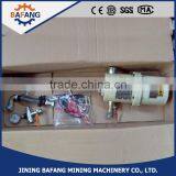 QB152 - High Pressure Cement Grout Pump thumbnail-1