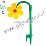Crazy Flower Sprinkler for Fun and Garden Watering thumbnail-1