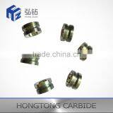 Cemented Tugnsten Carbide Alloy Wire Guide Die for Wire Milling Plant thumbnail-1