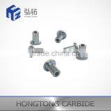 Tungsten Carbide Screw-In Tire Studs Provide Traction for All Vehicles on Icy Winter Surfaces thumbnail-1