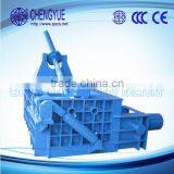 Express Used Scrap Metal Baling Press thumbnail-1