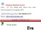 New Product Laundry Washing Machine XG-50 Type From Guangzhou Supplier thumbnail-3