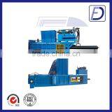 EPM80 Horizontal Waste Paper Cardboard Baler With CE thumbnail-2