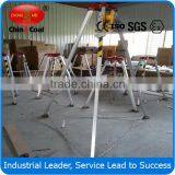High Strength Rescue Tripods, Rescue Winches Tripod Systems thumbnail-1