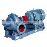 Stainless Steel Submerged Pump