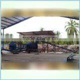 Big Production EFB Long Fibre Making Machine 132/160KW - to Process Sub-products of Oil Mill thumbnail-1