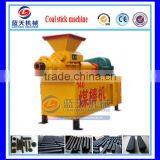 30 Years he New Design Perfect System 4-6 Tons/hours Charcoal Dust Briquette Extruding Machine thumbnail-3