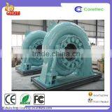 Micro Hydro Francis Turbine Hydroelectric Water Turbine thumbnail-2