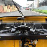 2016 New Popular 150CC Passenger Gasoline Triciclo thumbnail-2