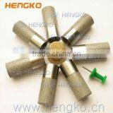 Stainless Steel Probe Filter Caps Protection Covers Environmental Humidity Dry Test Chamber thumbnail-6