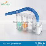 Hospital Use Medical Protable Three Balls Spirometer thumbnail-1