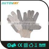 PVC Dotted Working Glove/ Glove thumbnail-1