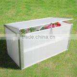 Perfect Polypropylene Homely Greenhouse Cold Frame for Sale HX64211P thumbnail-1