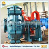 Main Pump Hopper Heavy Duty Solid Slurry Pump thumbnail-2