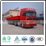 Factory Offer Side Wall Semi Trailer for Sales thumbnail-6
