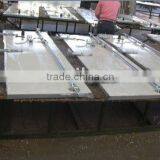 Sandwich Panels for Insulated Truck Bodies thumbnail-1