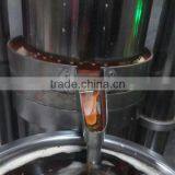 QI'E Soybean Press Oil Extraction Machine Price thumbnail-3