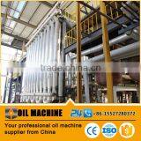 Latest Technology Jatropha Biodiesel Machine Used Cooking Oil for Biodiesel, Biodiesel Machine thumbnail-1