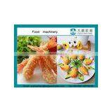 Bread Crumbs Processing Machine in China thumbnail-1