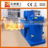600,000kcal Energy Saving Biomass Pellet Burner/wood Pellet Burner for Rotary Dryer,steam Boiler thumbnail-2