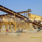 High Capacity Sandstone Circular Vibrating Screen thumbnail-4
