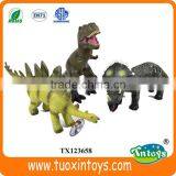 Super Popular Plastic Dinosaur Toy Model thumbnail-1