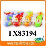 Custom Pull String Flying Helicopter Toy Doll thumbnail-2