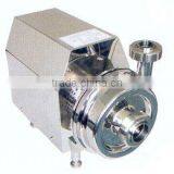 Sanitary Impeller Type Sanitary Pump thumbnail-5