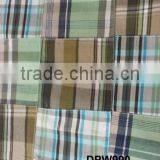 Cotton Poplin Patchwork Handmade Pure Fabric thumbnail-1