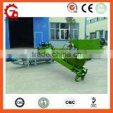 Multifunction GF25 Construction Cement Brick Making Machinery thumbnail-1