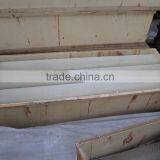 Soft Nylon Brush Roller Type Carrot Vegetable Tuber Crop Washing Equipment thumbnail-2