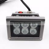 High Quality High Power Factory Directly Wholesale Led uv Flood Light thumbnail-2