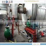 Plastic Special Pyrolysis Plant Getting High Quality Plastic Oil Without Wax 10tpd thumbnail-6
