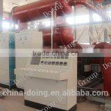 Plastic Recycling Machine Renewable Energy Equipment Continuous Waste Plastic Recycling Machine/plastic Pyrolysis Machine thumbnail-3